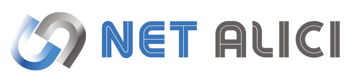 Net Alıcı